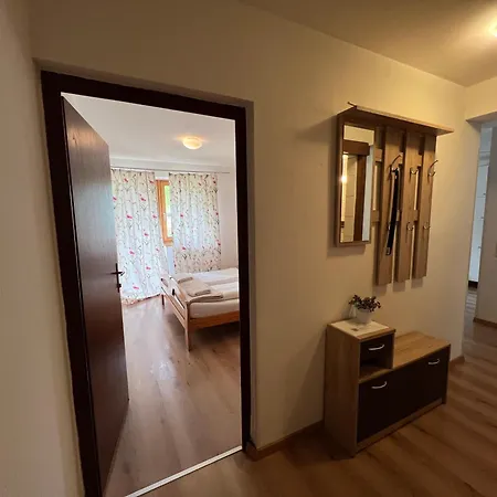 Haus Imbachhorn Zell am See