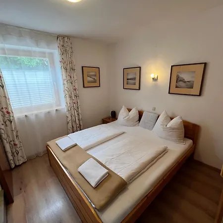 Haus Imbachhorn Summer Card Included