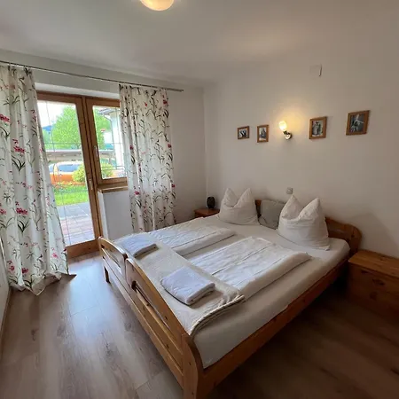 Haus Imbachhorn Apartment *