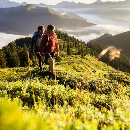 Apartament Haus Imbachhorn Summer Card Included Zell am See