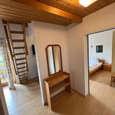 Haus Imbachhorn *