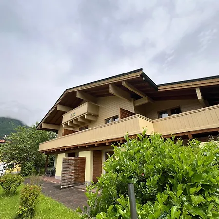 Haus Imbachhorn Zell am See