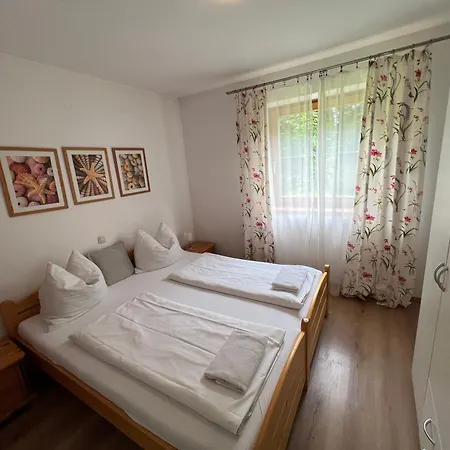 Haus Imbachhorn Summer Card Included Apartment