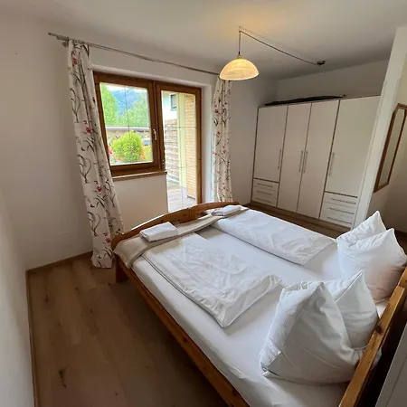 Appartement Haus Imbachhorn Summer Card Included