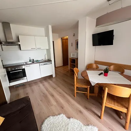 Haus Imbachhorn Summer Card Included Appartement *