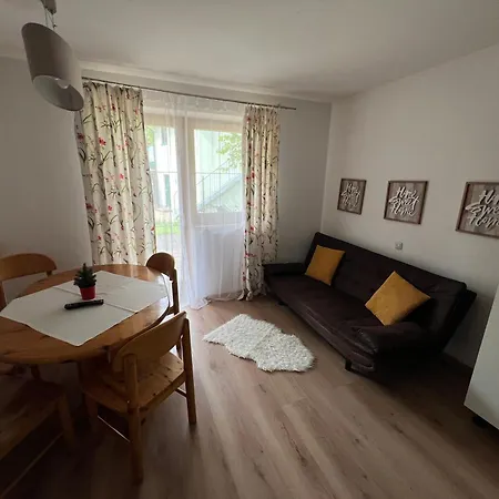 Apartment Haus Imbachhorn *