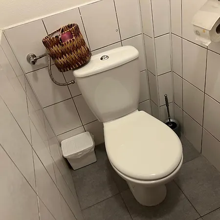 Haus Imbachhorn Apartment Zell am See