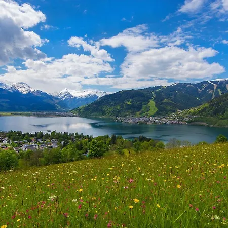Apartament Haus Imbachhorn Summer Card Included Zell am See