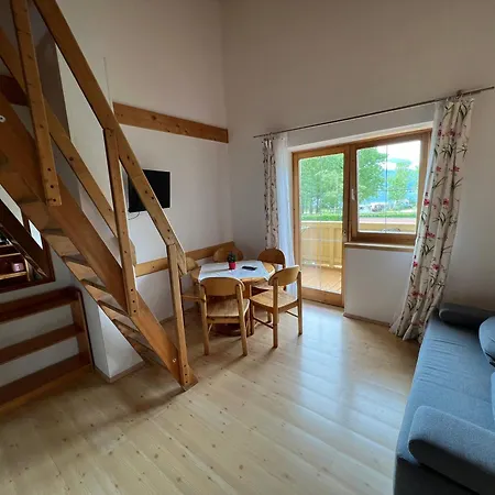 Haus Imbachhorn Zell am See
