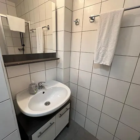 Haus Imbachhorn * Zell am See
