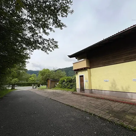 Apartment Haus Imbachhorn