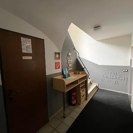 Haus Imbachhorn Summer Card Included Appartement *