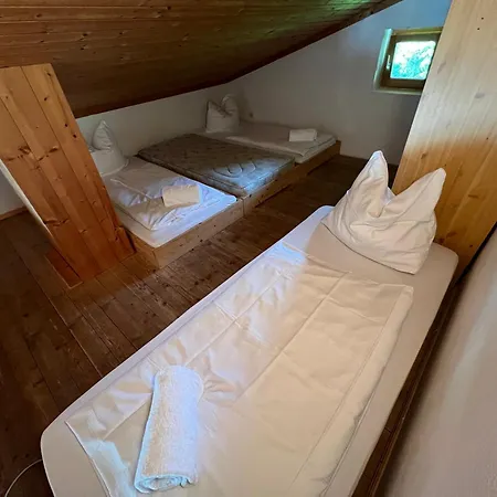 Appartement Haus Imbachhorn Summer Card Included *