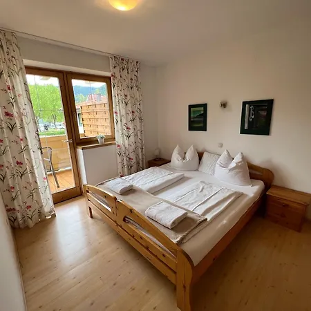 Appartement Haus Imbachhorn Summer Card Included Zell am See