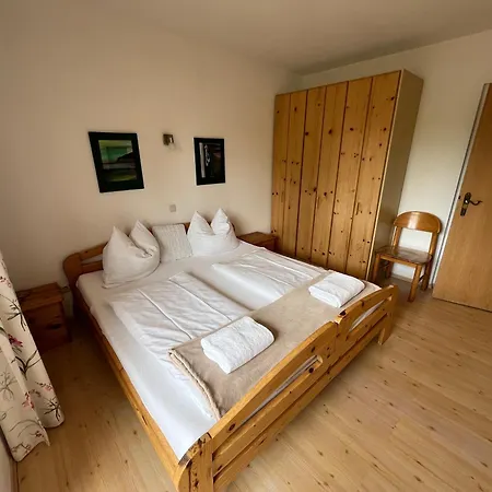 Haus Imbachhorn Zell am See