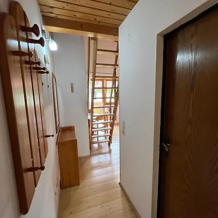 Haus Imbachhorn