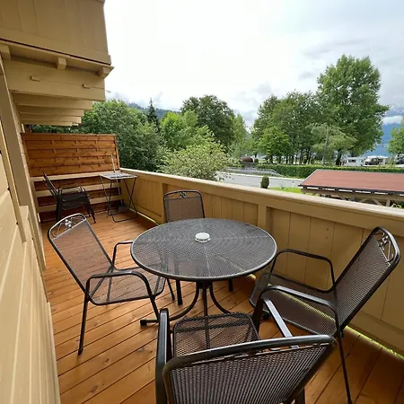 Apartament Haus Imbachhorn Summer Card Included