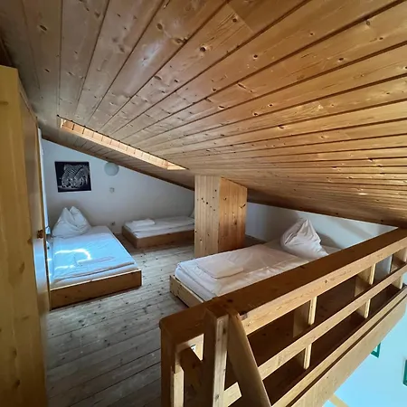 Apartment Haus Imbachhorn *