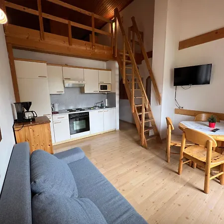 Haus Imbachhorn Apartment Zell am See