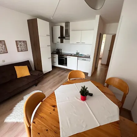 Apartment Haus Imbachhorn Zell am See