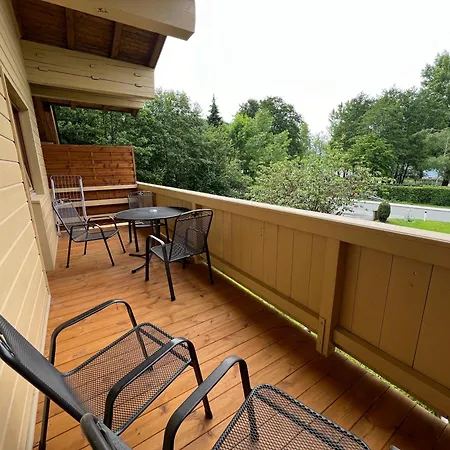 Haus Imbachhorn Summer Card Included *