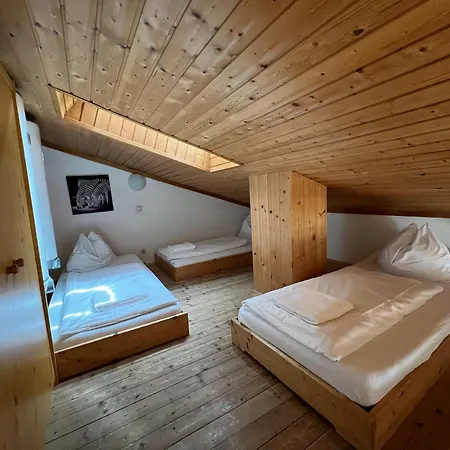 Haus Imbachhorn Zell am See