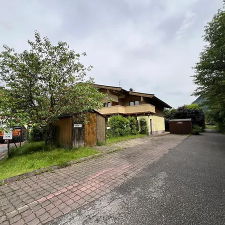 Haus Imbachhorn Apartment