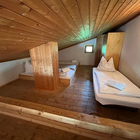 Appartement Haus Imbachhorn Summer Card Included