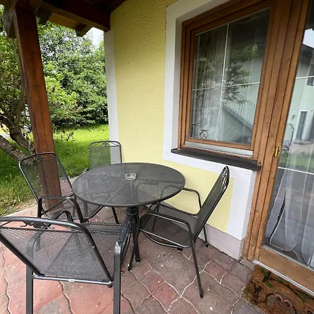 Haus Imbachhorn Apartment *