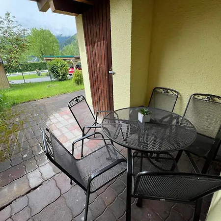 Appartement Haus Imbachhorn Summer Card Included *