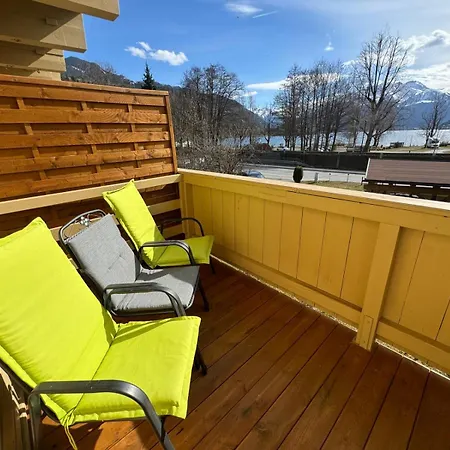 Haus Imbachhorn Summer Card Included 滨湖采尔