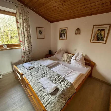 公寓 Haus Imbachhorn Summer Card Included *