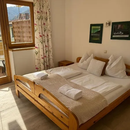 Haus Imbachhorn Summer Card Included Appartement Zell am See