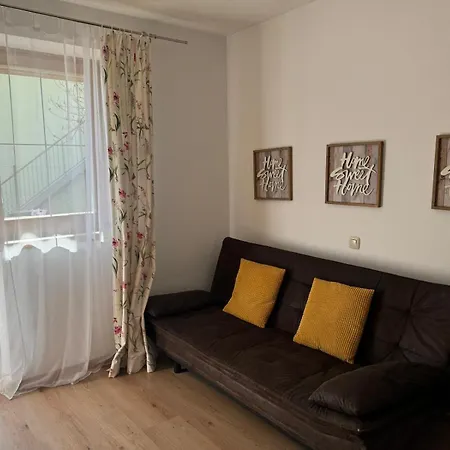 Апартаменти Haus Imbachhorn Summer Card Included Целль-ам-Зеє