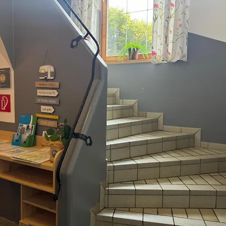 Haus Imbachhorn Summer Card Included Daire Zell am See