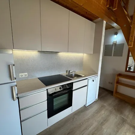 Appartement Haus Imbachhorn Summer Card Included Zell am See