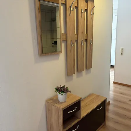 Haus Imbachhorn Summer Card Included Daire