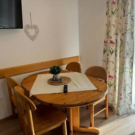 Appartement Haus Imbachhorn Summer Card Included Zell am See