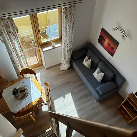 Haus Imbachhorn Summer Card Included Appartement *