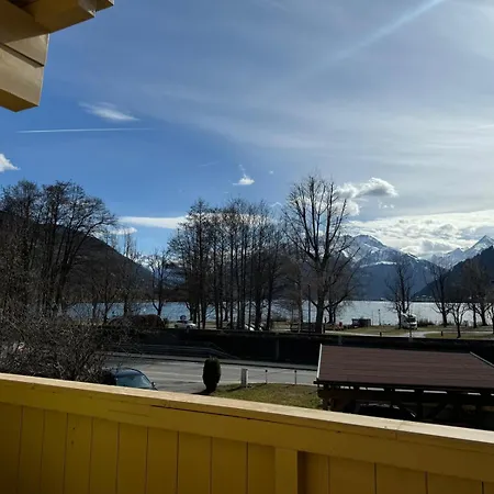 Haus Imbachhorn Summer Card Included Daire Zell am See