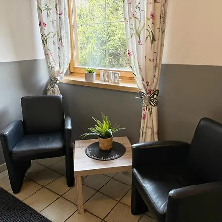 Daire Haus Imbachhorn Summer Card Included