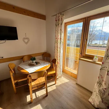 Haus Imbachhorn Summer Card Included