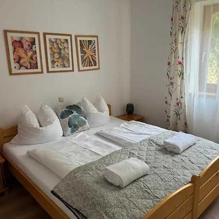 Haus Imbachhorn Summer Card Included 滨湖采尔