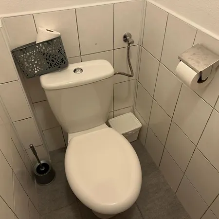 Haus Imbachhorn Summer Card Included Daire *