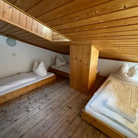 Haus Imbachhorn Summer Card Included *