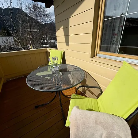 Haus Imbachhorn Summer Card Included Appartement