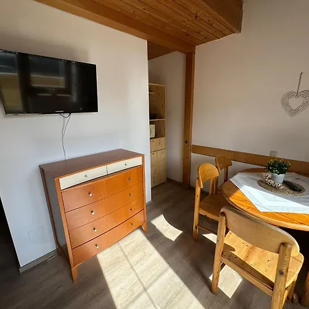 Haus Imbachhorn Summer Card Included Lejlighed