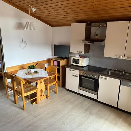 Haus Imbachhorn Summer Card Included * 滨湖采尔