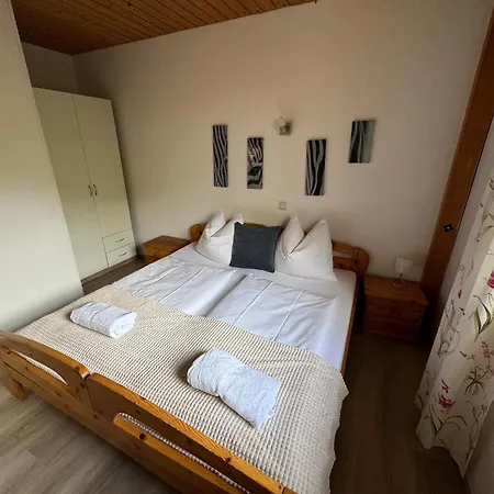 Haus Imbachhorn Summer Card Included Appartement *