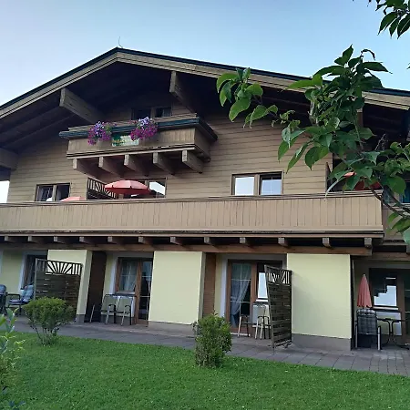Haus Imbachhorn *